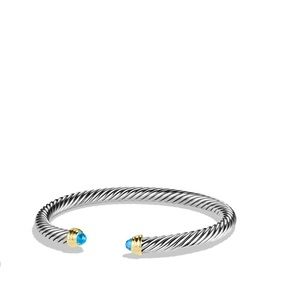 David Yurman Classic Cable Bracelet